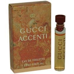 Accenti 1.2ml Eau De Toilette Boxed Vial