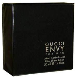 Envy - After Shave 50ml (Mens Fragarance)