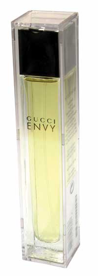 Envy For Woman 50ml Eau de Toilette Spray