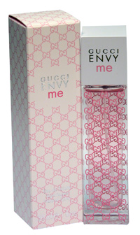 Envy Me 100ml Eau de Toilette Spray