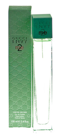 Envy Me 2 100ml Eau de Toilette Spray