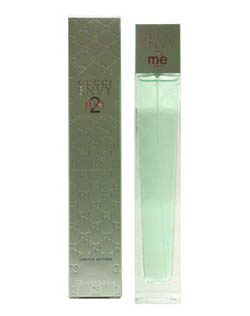 Envy Me 2 Eau De Toilette Spray 100ml