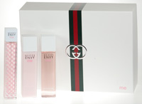 Envy Me 50ml Gift Set 50ml Eau de Toilette