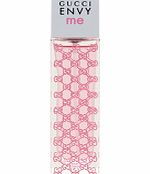 Envy Me Eau de Toilette Spray 30ml