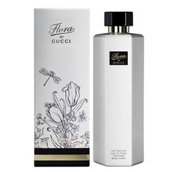 Flora Body Lotion 200ml