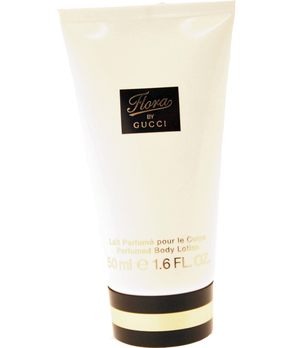 Flora Body Lotion 50ml