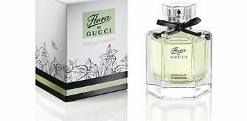 Flora by Gucci Gracious Tuberose Eau De