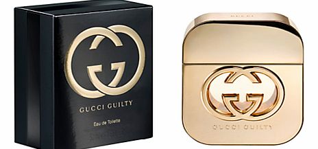 Guilty Eau de Toilette