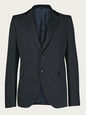 GUCCI JACKETS BLACK 46 IT GUC-U-198865