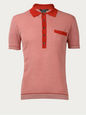 GUCCI KNITWEAR RED M GUC-T-193692