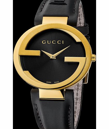 Gucci Latin Grammy Ladies Watch YA133312