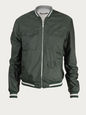 OUTERWEAR DARK GREEN 50 IT GUC-T-189442