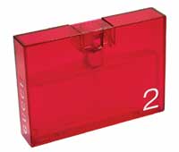 Rush 2 30ml Eau de Toilette Spray