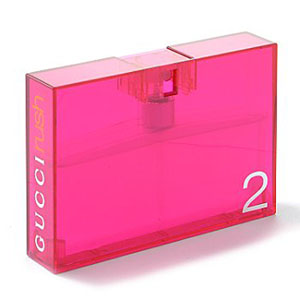 Rush 2 Eau de Toilette Spray