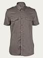 gucci shirts taupe