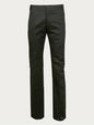 GUCCI TROUSERS BLACK 48 IT GUC-T-189152