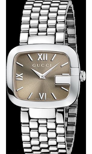 YA125410 G-Gucci Ladies Watch YA125410