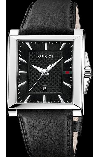 Gucci YA138404 G-Timeless Mens Watch YA138404