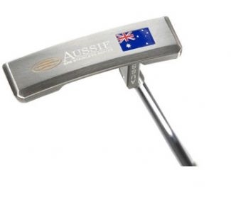 Rife Aussie Putter