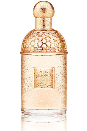 Aqua Allegoria Nerolia Bianca EDT by Guerlain 75ml