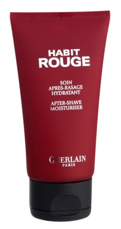 Habit Rouge After Shave Balm 75ml