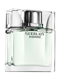 Homme Eau De Toilette 80ml