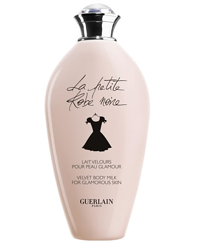 La Petite Robe Noire Body Milk 200ml