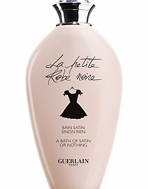 La Petite Robe Noire Shower Gel 200ml