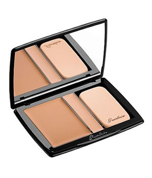 Lingerie de Peau Compact Beige Moyen 04