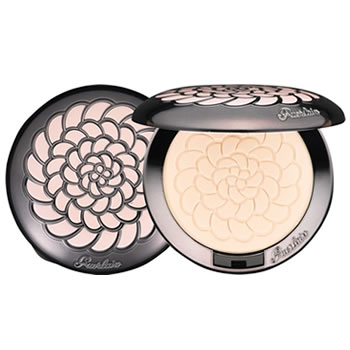 Meteorites Compact Teint Beige 02