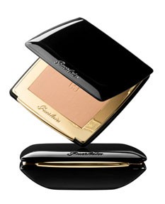 GUERLAIN Parure Gold Compact Foundation 9g