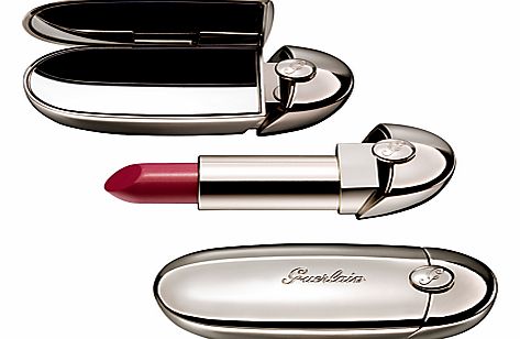 Rouge G de Guerlain Jewel Lipstick