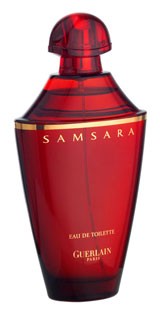 Samsara Eau De Toilette 50ml