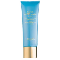 Super Aqua Mask 75ml (Dry/Dehydrated Skin)