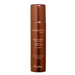 Terracotta Bronzing Powder Mist 01