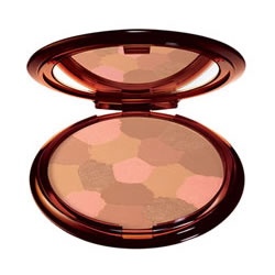 Terracotta Light Bronzing Powder No.1