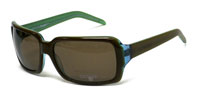Guess GS 6069 - BRNGRN-1