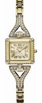 Ladies Flawless Watch W0137L2