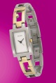 ladies g-link quartz watch