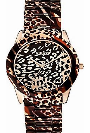 Ladies Vixen Watch W0425L3