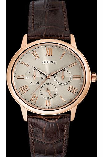 Mens Watch W0496G1