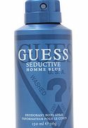 Seductive Homme Blue Body Spray 150ml