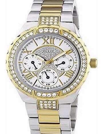 W0111L5 Viva Multifunction Ladies Watch