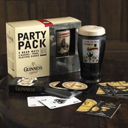 Party Pack