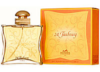 Herm�s 24 Faubourg Parfum Female 1995