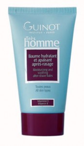 Guinot Tres Homme Baume Apres-Rasage