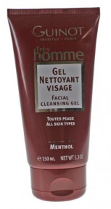 Tres Homme Nettoyant Visage Facial