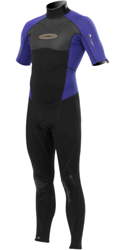 Contour Convertible 3mm Wetsuit.