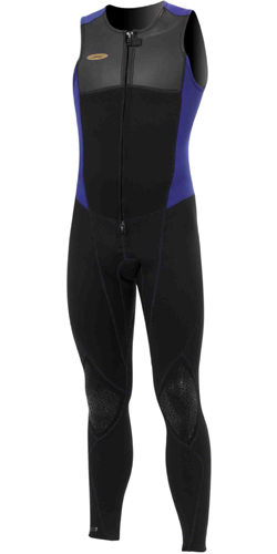 Contour Long John 3mm Wetsuit