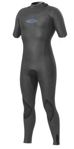 Delta 3/2mm S/S Windsurf / Jetski wetsuit